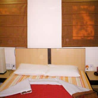 Krris Apartment (Greater Kailash), New Delhi 2